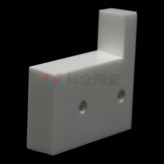 氧化鋯陶瓷的抗熱震性性能是怎么樣的呢？（圖）