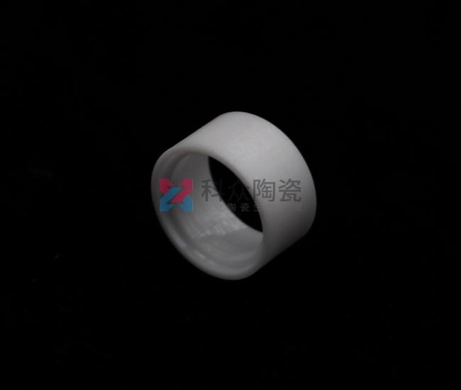 氧化鋯陶瓷環(huán)有什么優(yōu)點(diǎn)及性能呢？（圖）