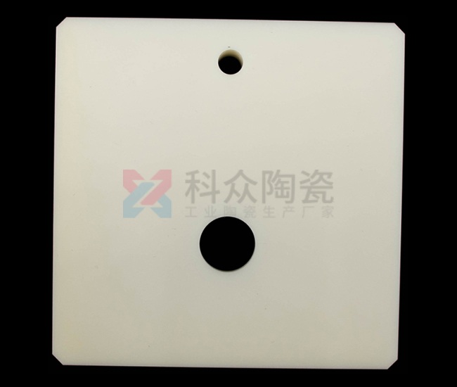 陶瓷零件常用的加工方法有哪些呢？（圖）