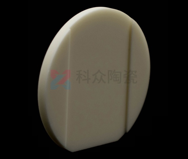 高溫陶瓷材料都有些什么特點(diǎn)呢？（圖）