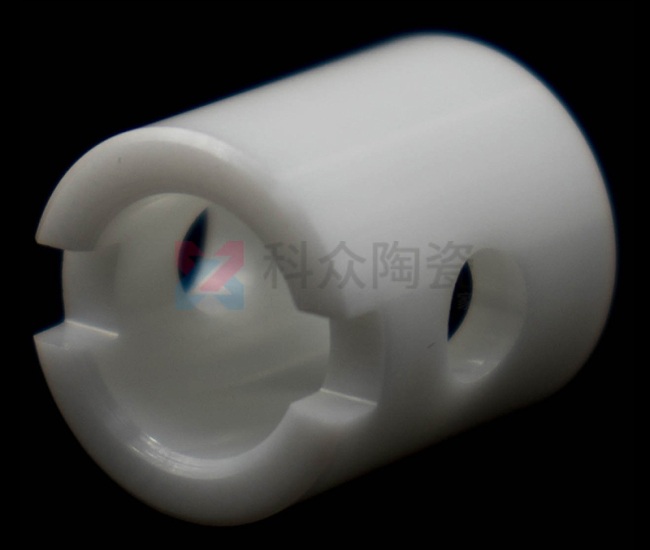 高強(qiáng)度氧化鋯陶瓷的應(yīng)用有哪些呢？（圖）