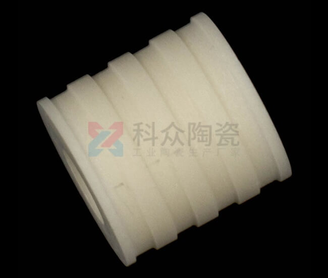 氧化鋁陶瓷件的特點有哪些呢？（圖）