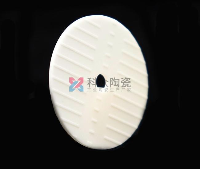 特種陶瓷有些什么應(yīng)用呢？（圖）