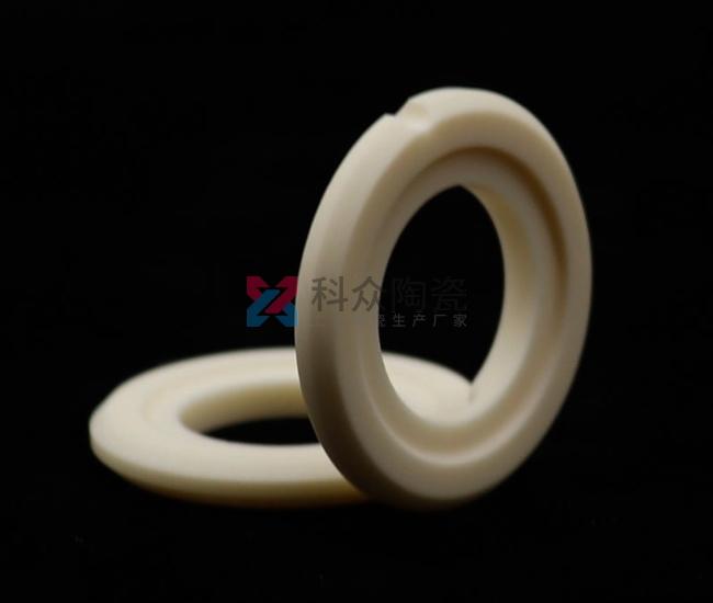 氧化鋁陶瓷都是用什么刀具加工的呢？（圖）