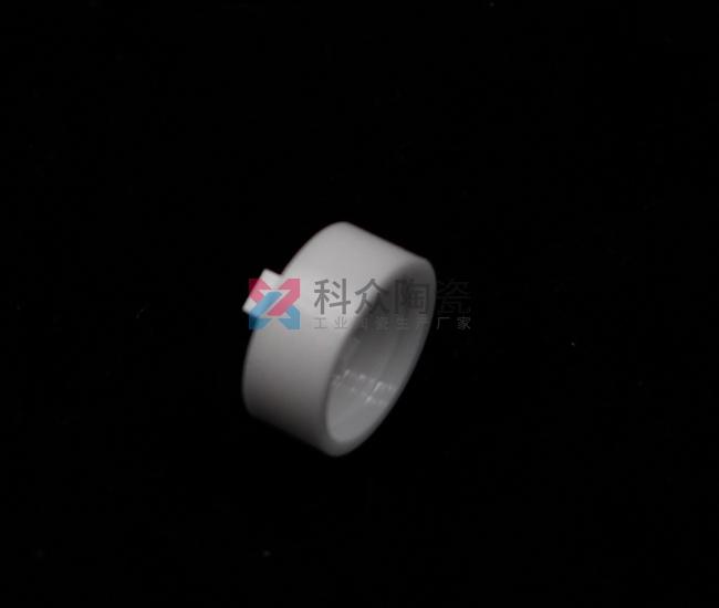 氧化鋁陶瓷和氧化鋯陶瓷的優點分別是什么呢？（圖）