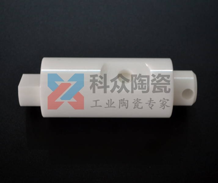 鋰電池陶瓷泵具有哪些特點？