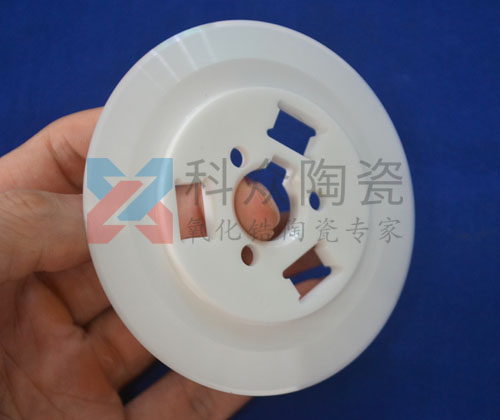 陶瓷刀具的優缺點有哪些，我們應注意什么？（
