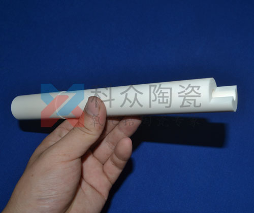 哪些因素會影響工業陶瓷棒的價格？