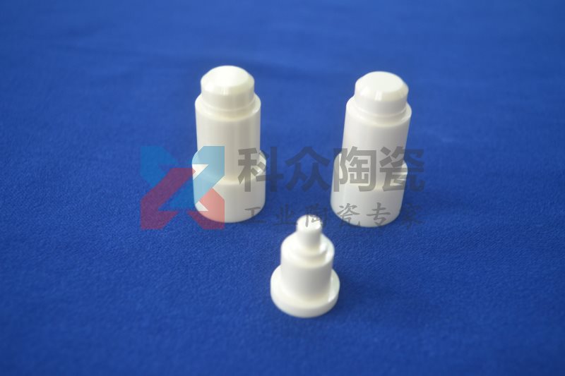 碳化硅陶瓷加工后再其他方面有哪些運用？
