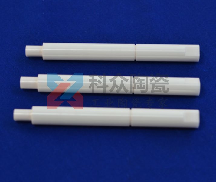 什么是氧化鋯陶瓷反應燒結？