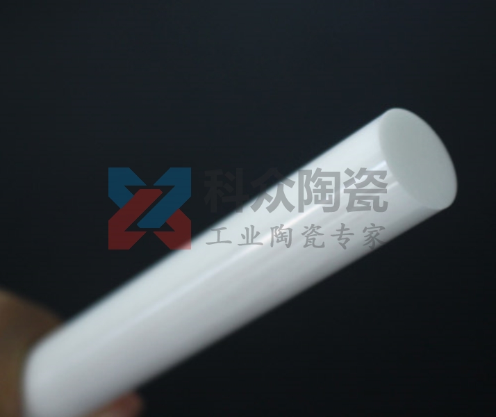 氧化鋯陶瓷棒的力學、物理、化學三種性質介紹