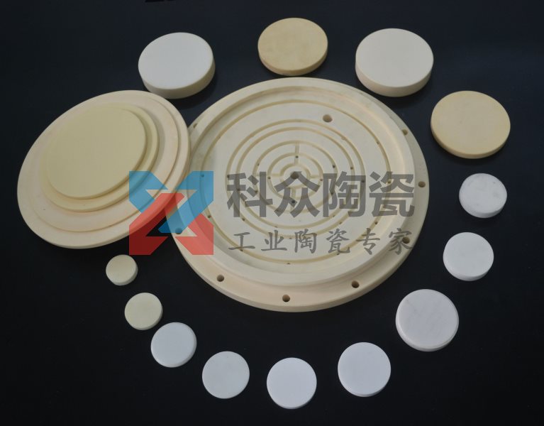 氧化鋯陶瓷的溶解溫度是多少？