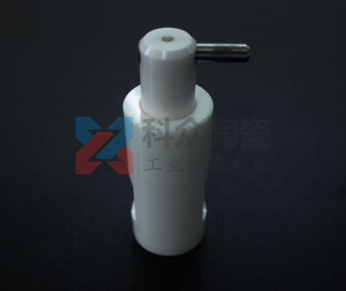 陶瓷點膠閥的構(gòu)成以及其工作原理是什么？