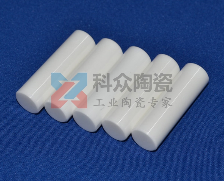哪些因素會對陶瓷棒產(chǎn)生影響？