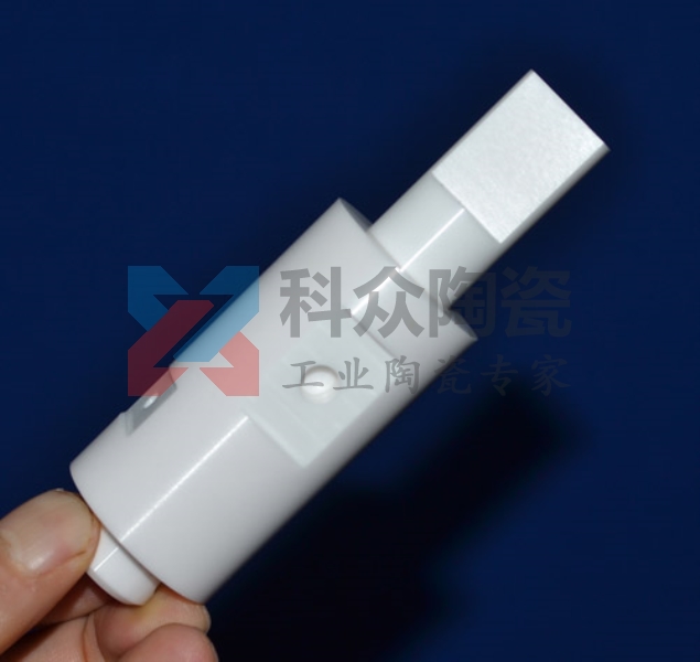陶瓷點膠閥的耐磨損性能使其具有哪些優(yōu)點？