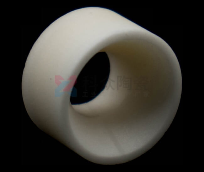 氧化鋯陶瓷的打磨方法有哪些？（圖）